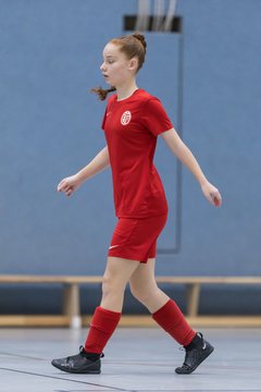 Bild 110 - C-Juniorinnen Loewinnen Cup